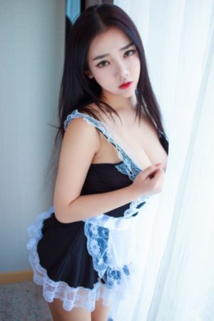 雷恩的女儿