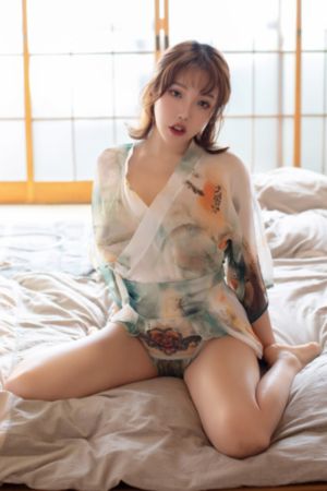 荒村怨灵